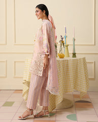 Mushq | Soleil Prints | Berry Crème