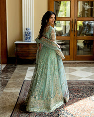 Mushq | Darlings Formals | Bindu