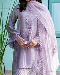Mushq | Euphoria Eid Pret'26 | Bliss Whisper
