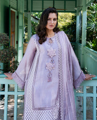 Mushq | Euphoria Eid Pret'26 | Bliss Whisper