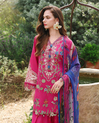 Mushq | The Secret Garden Lawn | Bloomveil