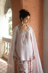 Zainab Chottani | Summer Edition 26 | Blush Fleur