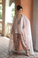 Zainab Chottani | Summer Edition 26 | Blush Fleur