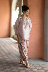 Zainab Chottani | Summer Edition 26 | Blush Fleur