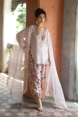 Zainab Chottani | Summer Edition 26 | Blush Fleur