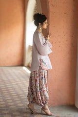 Zainab Chottani | Summer Edition 26 | Blush Fleur