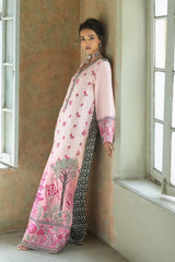 Zainab Chottani | Summer Edition 26 | Blush Serenade Kaftan