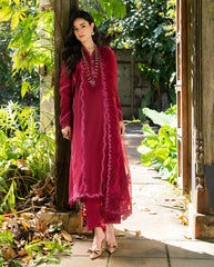 Mushq | La Toscana Casual Pret | Blush Vineyard