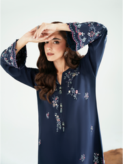 Ain | Luxe Edit | Blush