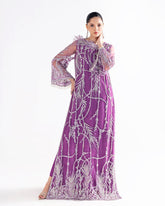 Mushq | Fleur Luxury Formals | Brielle