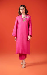 Asifa and Nabeel | Basic Pret 24 | Bubblegum