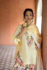 Zainab Chottani | Summer Edition 26 | Butter Fleur