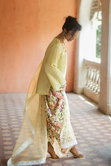 Zainab Chottani | Summer Edition 26 | Butter Fleur