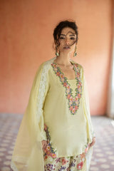 Zainab Chottani | Summer Edition 26 | Butter Fleur