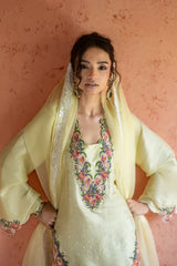 Zainab Chottani | Summer Edition 26 | Butter Fleur