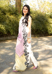 Fozia Khalid I Dilkash Festive Wear 25 | nooreh