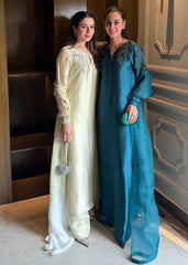 Maham Asad | Luxury Pret ’26 | Pomelle - Client Diary