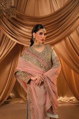 Haseens | Festive Formals | Sahar