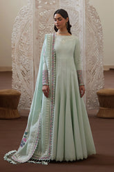 Saad Bin Shahzad | Summer Pret’26 | SHIRIN