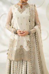 Maryum N Maria | Bridal Collection ‘26 | NOBLE RADIANCE - MSS6927