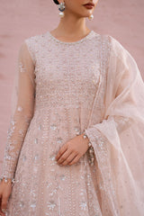 Cross Stitch | RTW Wedding Collection | CARNATION CHARM
