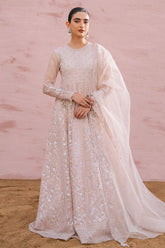 Cross Stitch | RTW Wedding Collection | CARNATION CHARM