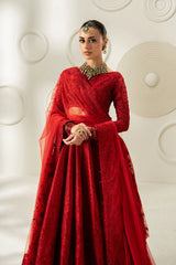 Maryum N Maria | Bridal Collection ‘26 | REGAL OPULENCE - MSS6920
