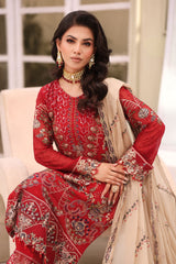 Ramsha | Ramsha Collection | F-2711