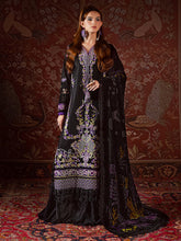 Mahnur | Amelia Luxury Winter 25 | CK-001 Kotrai
