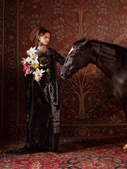 Mahnur | Amelia Luxury Winter 25 | CK-001 Kotrai