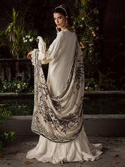Mahnur | Amelia Luxury Winter 25 |CK-003 Kotrai