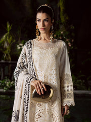 Mahnur | Amelia Luxury Winter 25 |CK-003 Kotrai