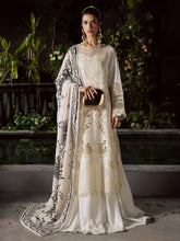 Mahnur | Amelia Luxury Winter 25 |CK-003 Kotrai