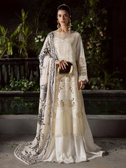 Mahnur | Amelia Luxury Winter 25 |CK-003 Kotrai