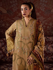 Mahnur | Amelia Luxury Winter 25 | CK-006 Kotrai