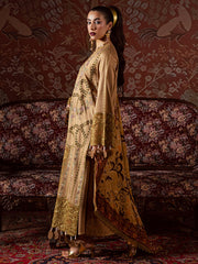 Mahnur | Amelia Luxury Winter 25 | CK-006 Kotrai