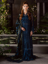 Mahnur | Amelia Luxury Winter 25 | CK-008 Kotrai