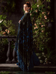 Mahnur | Amelia Luxury Winter 25 | CK-008 Kotrai
