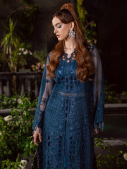 Mahnur | Amelia Luxury Winter 25 | CK-008 Kotrai