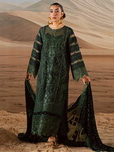 Mahnur | Amelia Luxury Winter 25 | CK-009 Kotrai