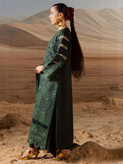 Mahnur | Amelia Luxury Winter 25 | CK-009 Kotrai