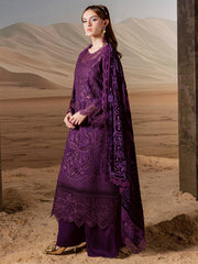 Mahnur | Amelia Luxury Winter 25 | CK-010 Kotrai