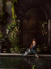 Mahnur | Amelia Luxury Winter 25 | CK-014 Kotrai