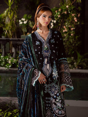 Mahnur | Amelia Luxury Winter 25 | CK-014 Kotrai