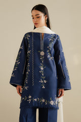 Zara Shahjahan | Eid Pret 25 | CR25P0107