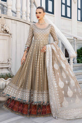 Maria B | Sateen Formals 24 | CST-810