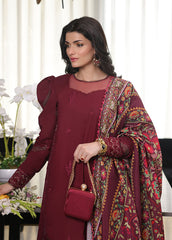 Sahane | Luxury Lawn and Formal Dresses | CT-11009 Sienna - Sera
