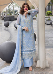 Sahane | At First Glance | CT 25001 First Rain