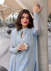 Sahane | At First Glance | CT 25001 First Rain