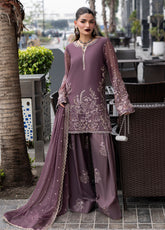 Sahane | At First Glance | CT 25005 Roseate